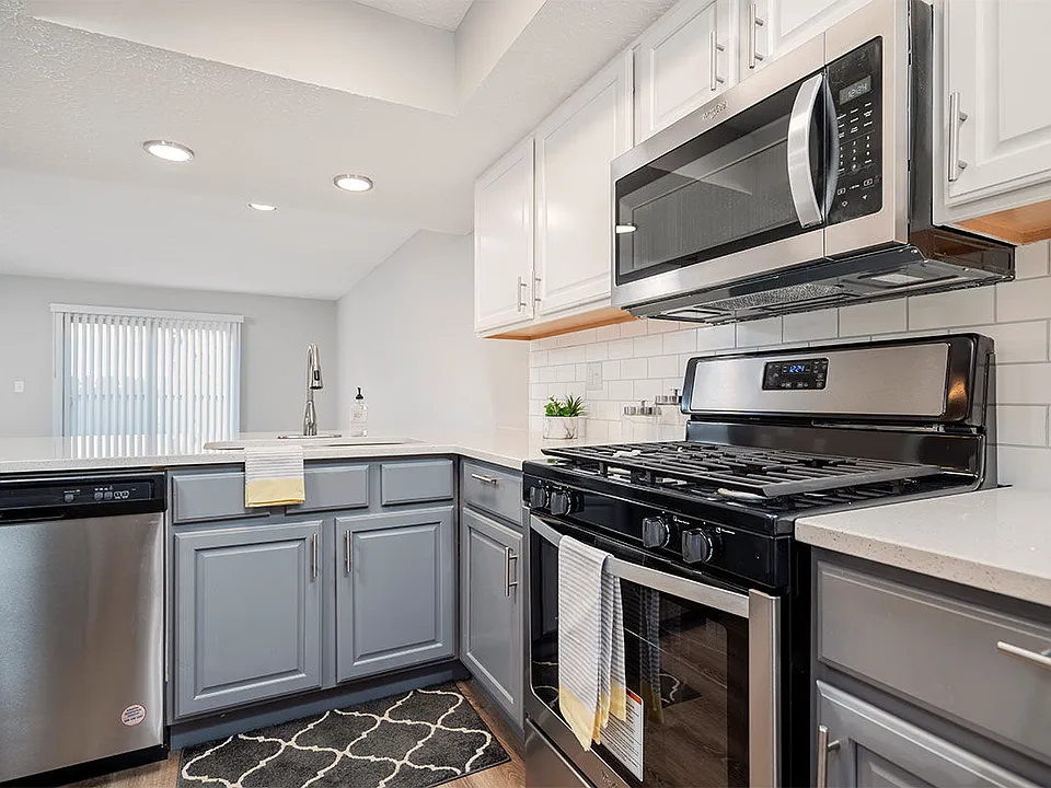 Mason Row Townhomes
