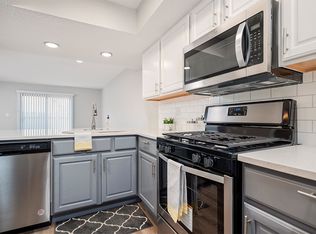 Mason Row Townhomes, Dublin, OH 43016
