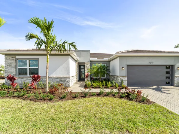14247 SW Artesia Drive, Port St Lucie, FL 34987
