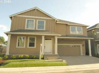 16790 SW Kavitt Ln, Beaverton, OR 97007