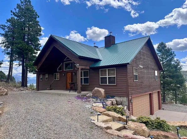 1292 Skyline Drive, Bayfield, CO 81122