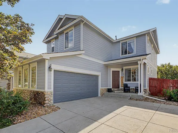 10563 Victor Street, Commerce City, CO 80022