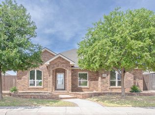 6110 Turtle Creek Rd, Midland, TX 79707