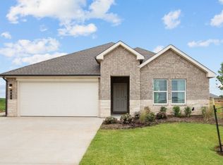 CALI Plan, The Enclave at Blackwood Farms, Oklahoma City, OK 73132