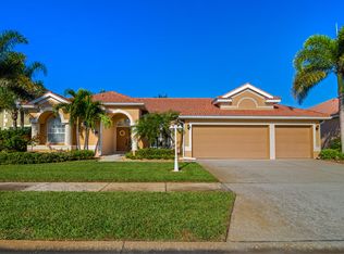 3340 Poseidon Way, Melbourne, FL 32903