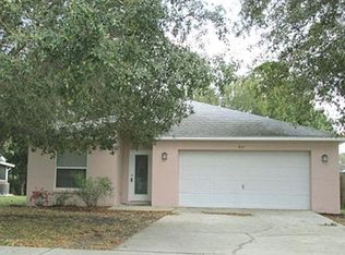 821 McDonald Rd, Port Orange, FL 32129