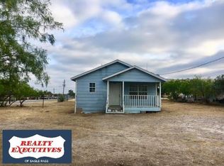 1213 Steven Dr, Eagle Pass, TX 78852