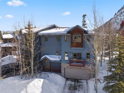 326 Streamside Ln #B, Frisco, CO, 80443
