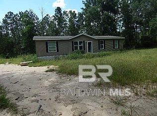 29863 County Road 87, Robertsdale, AL 36567