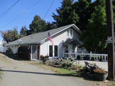 12017 E Boone Ave, Spokane Valley, WA, 99206