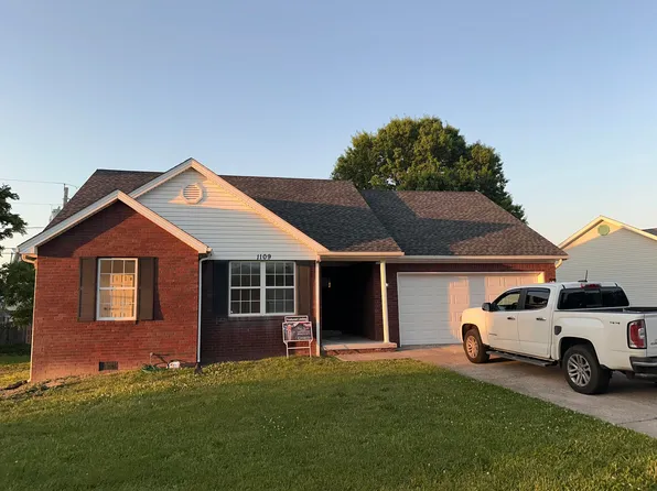 1109 Leathers Ln, Frankfort, KY 40601