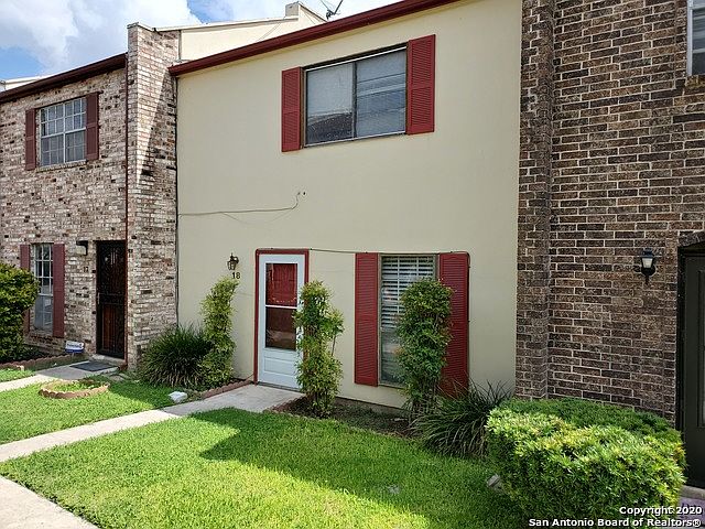1st image of 6427 Wurzbach Rd APT 18