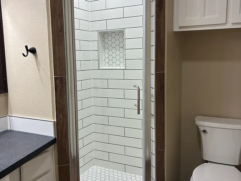 2nd Bath