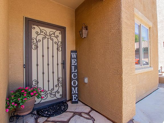 2nd image of 10778 E Orchid Cactus Ln