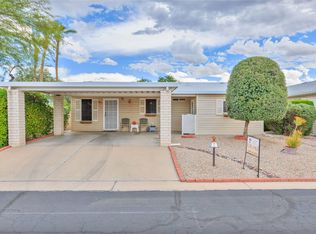 Las Palmas Grand Clubhouse, Mesa, AZ 85209