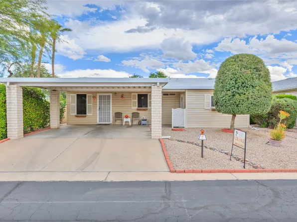 2550 S Ellsworth Rd Unit 1, Mesa, AZ 85209