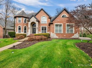 3041 Majestic Oaks Ln, St Charles, IL 60174