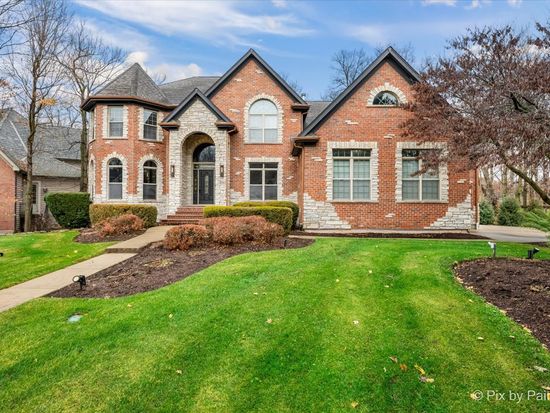 3041 Majestic Oaks Ln, St Charles, IL 60174