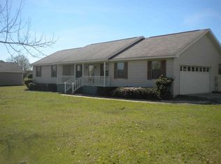 119 Walden Ct, Macon, GA 31216