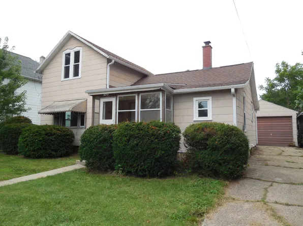 302 E Park St, Morrison, IL 61270