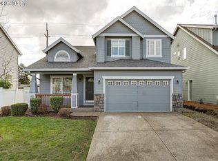 2695 N Fremont St, Cornelius, OR 97113