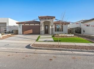 7300 Bobcat Hollow Dr, El Paso, TX 79911