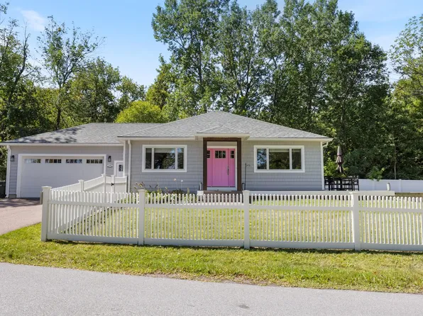 275 Mills Point Road, Colchester, VT 05446