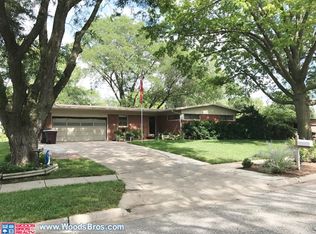 846 Mulder Dr, Lincoln, NE 68510