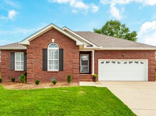 1088 Gray Bill Dr, Gallatin, TN 37066