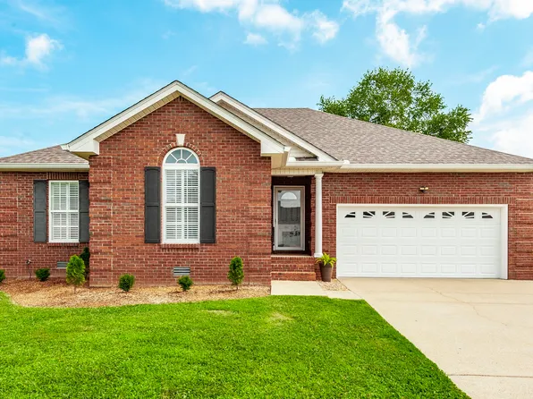 1088 Gray Bill Dr Lot 34, Gallatin, TN 37066