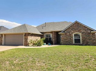 5312 SW Tyler Ave, Lawton, OK 73505