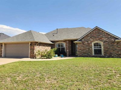 5312 SW Tyler Ave, Lawton, OK, 73505