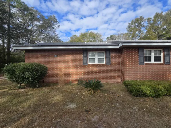 1641 Rayonier Rd #C, Jesup, GA 31545