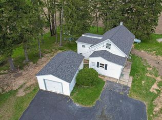 N3705 County Road G, Mauston, WI 53948
