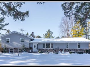 N6787 Hwy 187, Shiocton, WI 54170