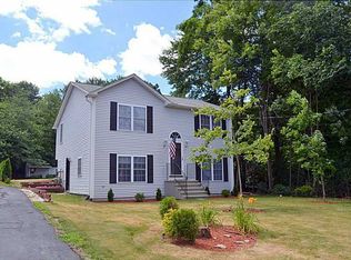 93 Canning St, Cumberland, RI 02864