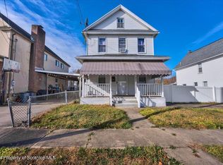 420 17th Ave, Scranton, PA 18504