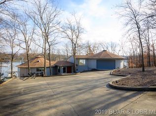 106 Norwood Ct, Lake Ozark, MO 65049