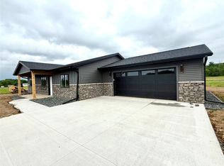 512 S Wilson St, Thorp, WI 54771