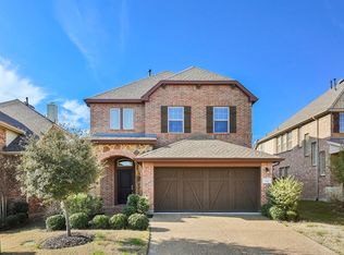 424 Chester Dr, The Colony, TX 75056