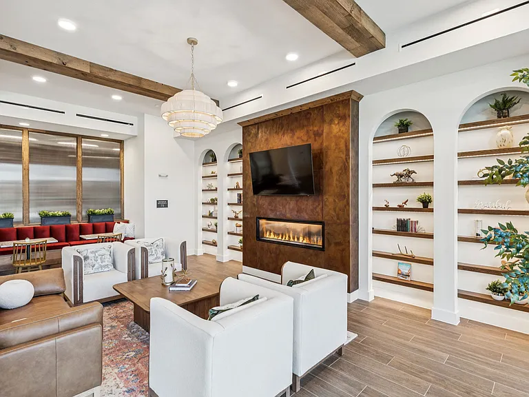 Wildwood Luxury Urban Homes — Photo 57