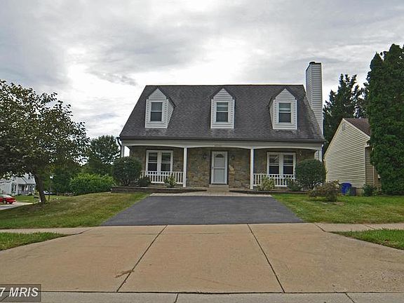 2nd image of 20345 Brandermill Dr