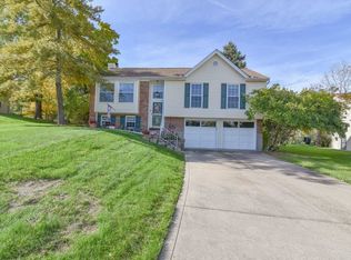 738 Mill Valley Dr, Taylor Mill, KY