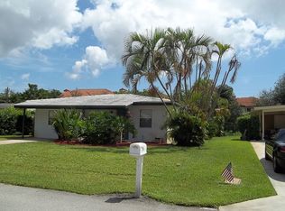 14856 Whatley Rd, Delray Beach, FL 33445