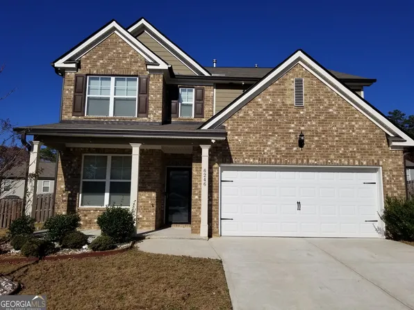6246 Noreen Way, Lithonia, GA 30058