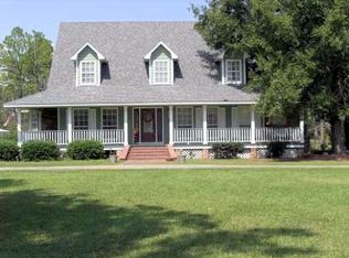 20346 Longview Rd, Long Beach, MS 39560