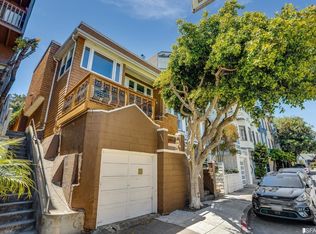 151 Beaver St #A, San Francisco, CA 94114