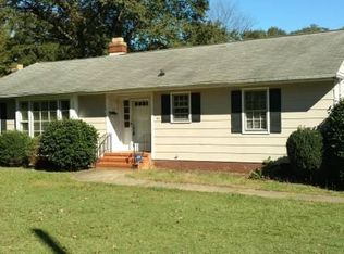 411 Allison Dr, Spartanburg, SC 29306