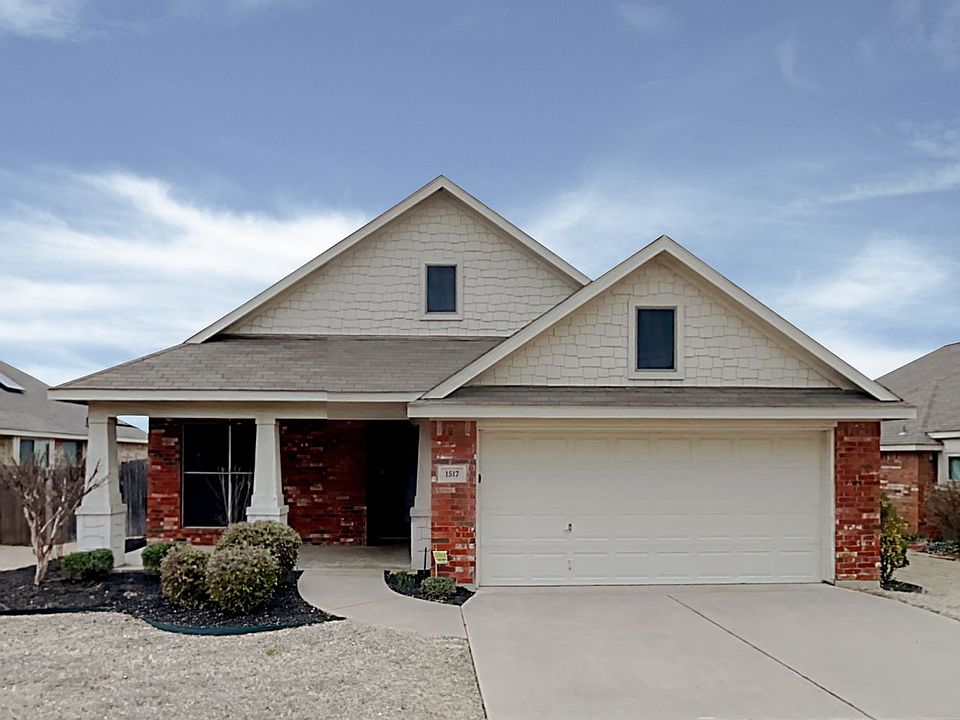 1st image of 1517 Cowtown Dr