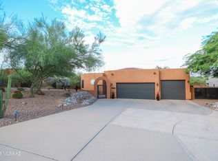 12422 N Copper Spring Trl, Oro Valley, AZ 85755